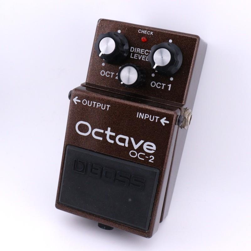 楽天市場】boss oc－2 中古の通販