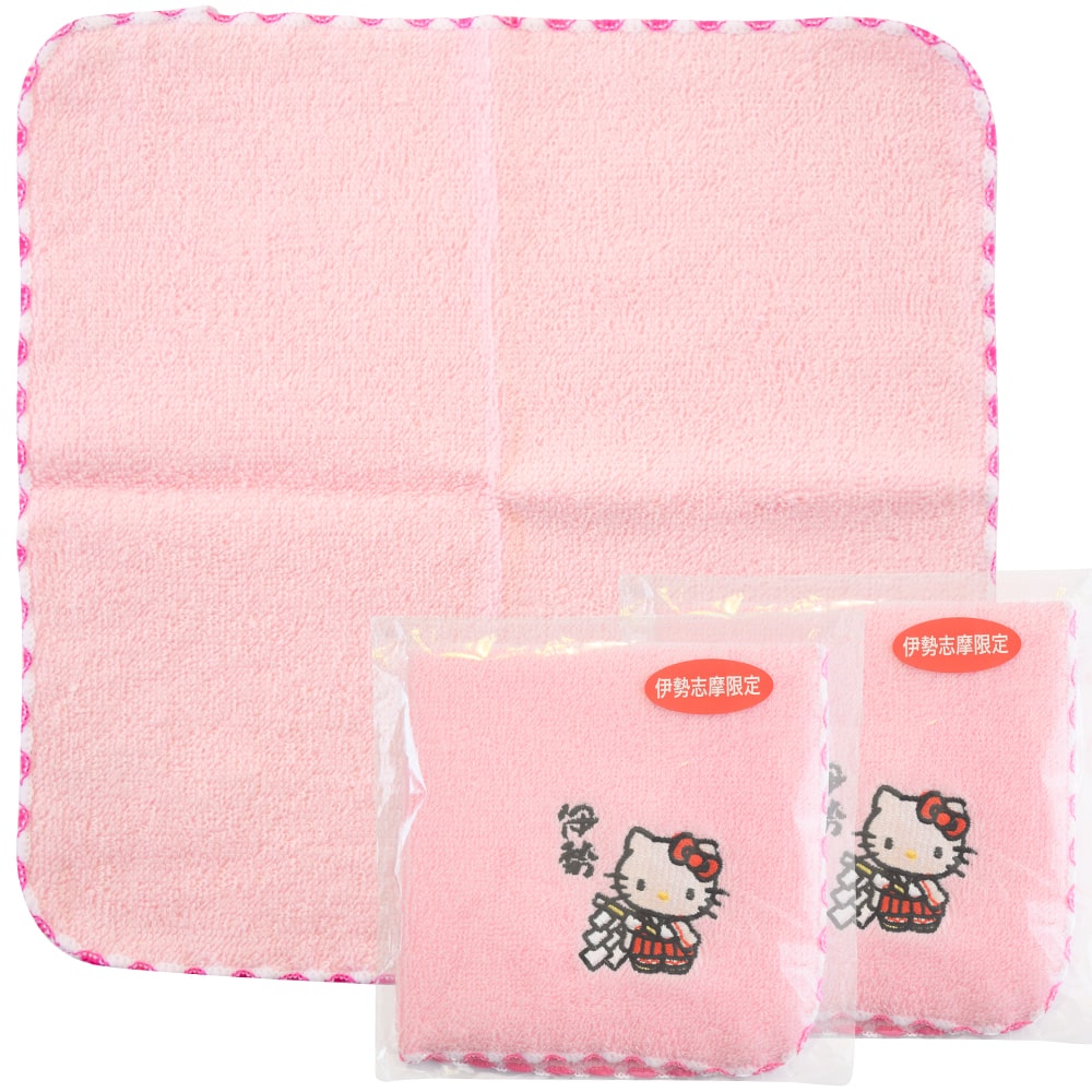 楽天市場】ご当地キティ プチタオルの通販
