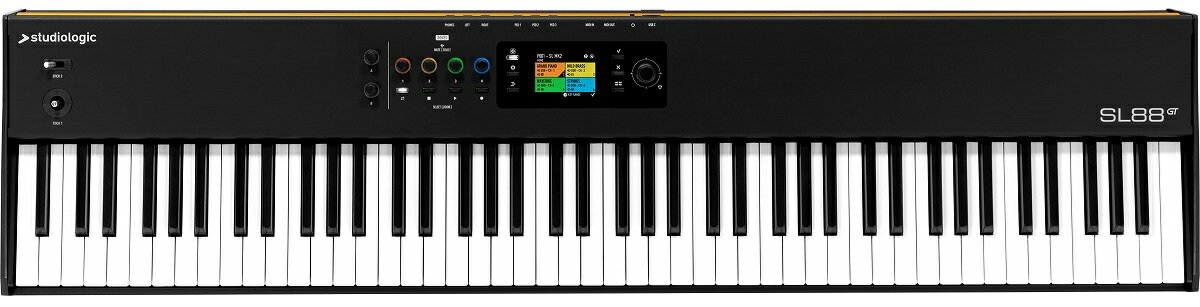 楽天市場】studiologic sl88の通販