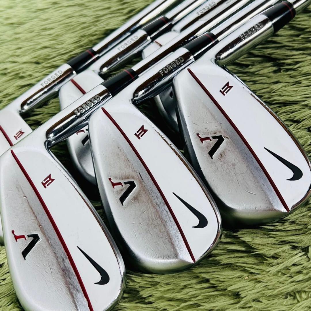 楽天市場】タイガーウッズ アイアンの通販