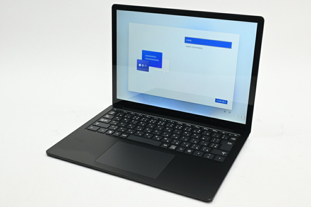 楽天市場】surface laptop ksr－00022の通販