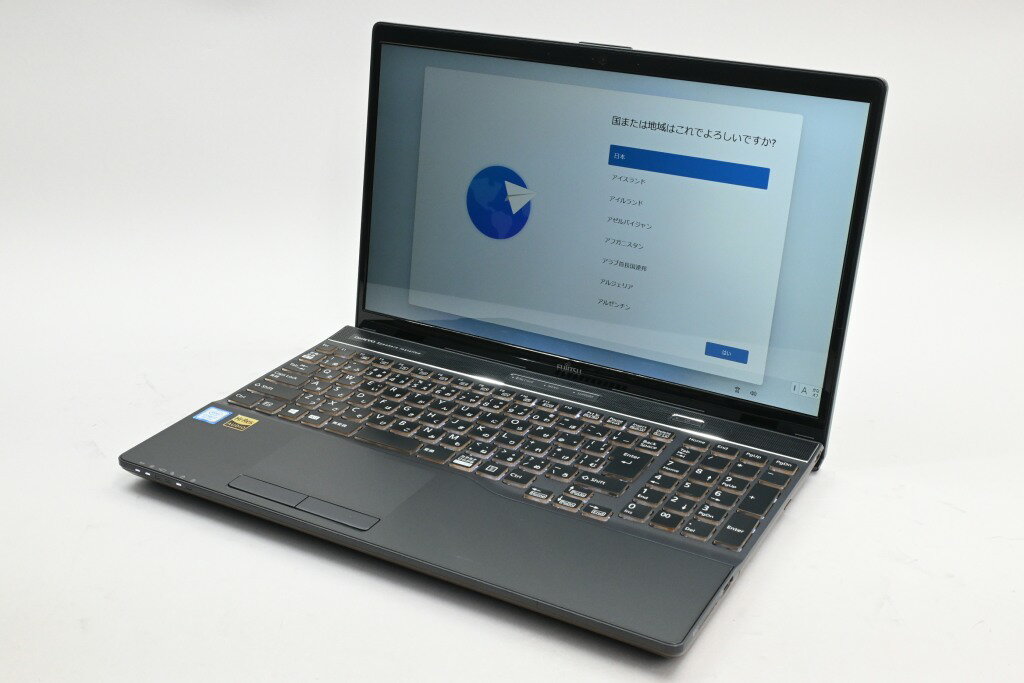 楽天市場】富士通 fmv lifebook ah53（ノートPC｜パソコン）：パソコン