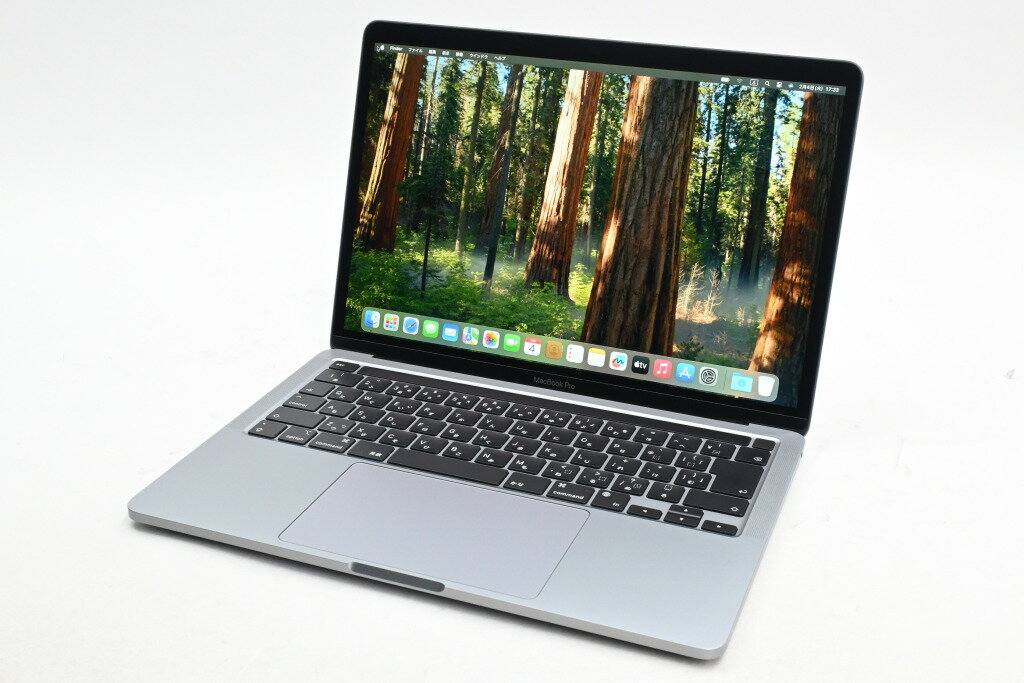 楽天市場】macbook pro 13 m1 512の通販