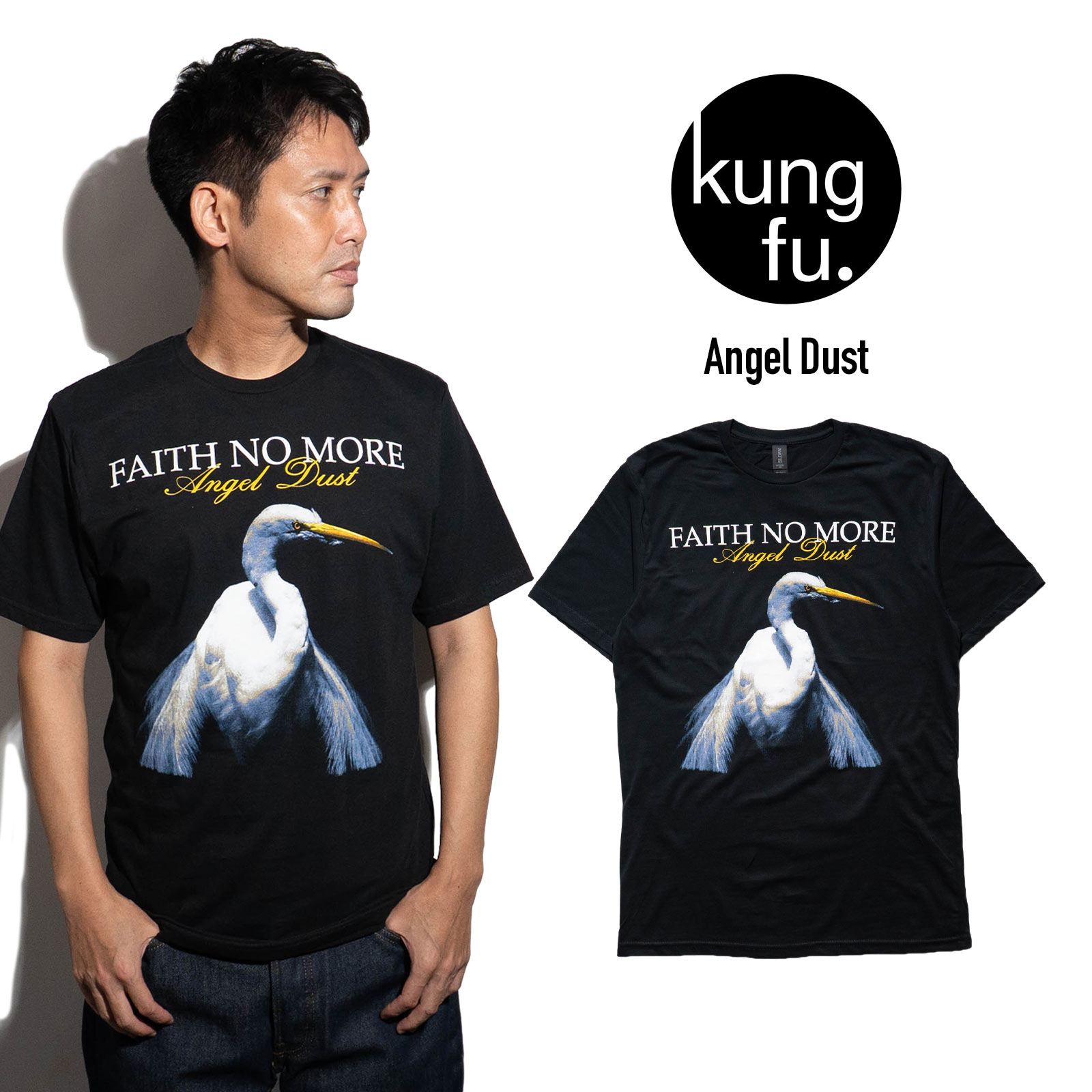 楽天市場】Faith No More（Tシャツ・カットソー｜トップス）：メンズ