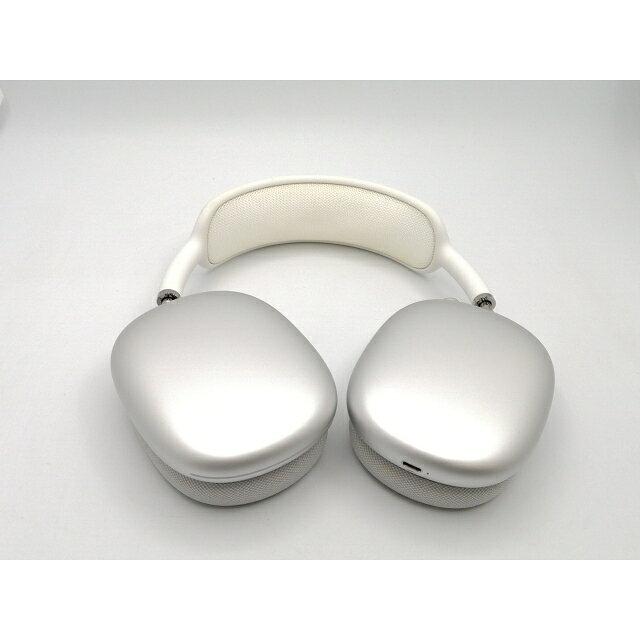 楽天市場】airpods max silverの通販