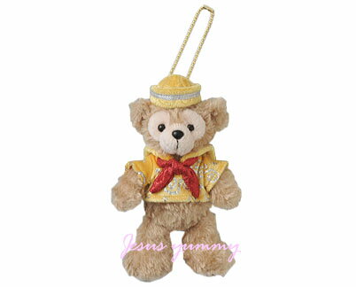 楽天市場】ダッフィー30周年（おもちゃ）の通販