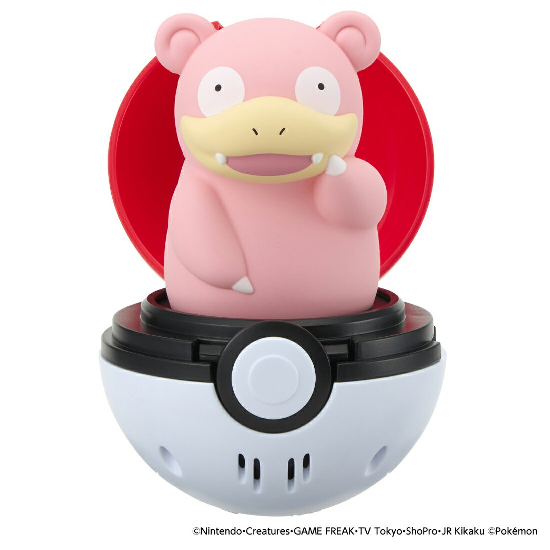 楽天市場】ヤドン（おもちゃ）の通販