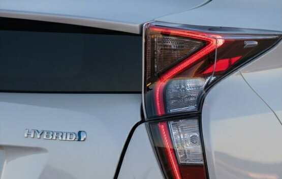 楽天市場】プリウス 純正（ブレーキ・テールランプ｜ライト・ランプ