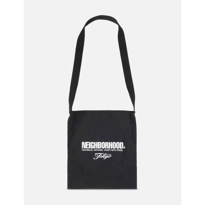 楽天市場】NEIGHBORHOOD（ショルダーバッグ・メッセンジャーバッグ