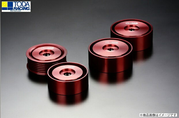 楽天市場】neoplot 86 zn6 ライトウェイトプーリーシリーズ