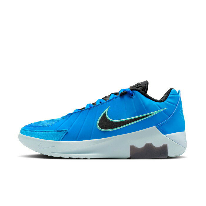 楽天市場】Nike ナイキ（カラーブルー）（シューズ｜バスケットボール