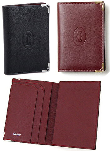 楽天市場】カルティエ 名刺入れ（財布・ケース｜バッグ・小物