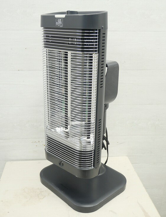 楽天市場】コロナ電気ストーブdh-1220rの通販