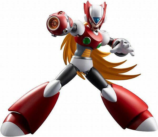 楽天市場】ロックマンx ゼロ フィギュアの通販