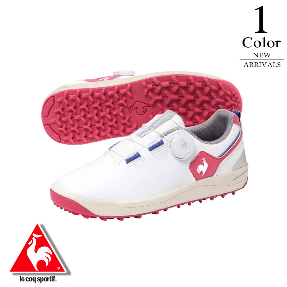 楽天市場】レディースシューズ（ブランドルコックスポルティフ（ゴルフ