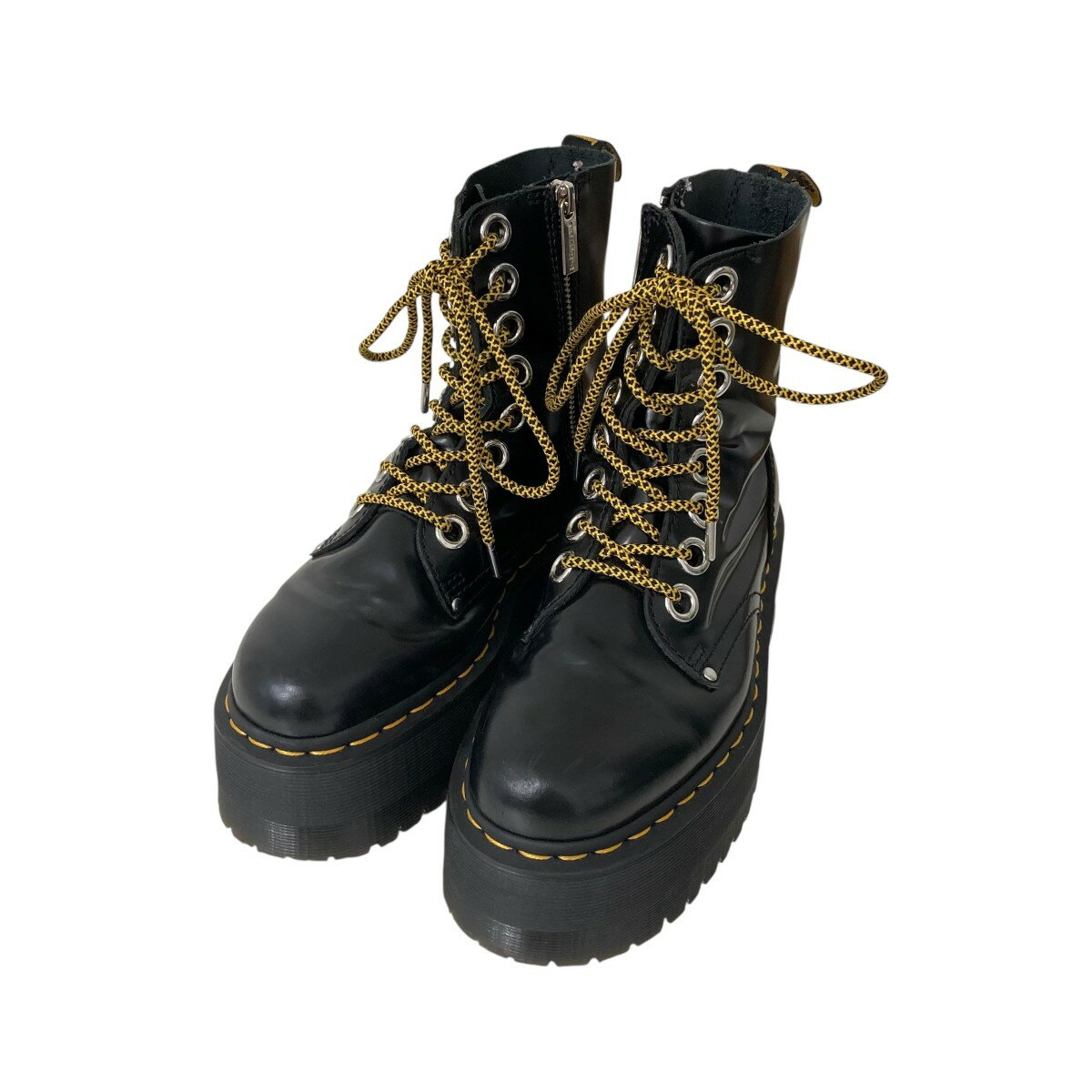 楽天市場】dr.martens jadon maxの通販