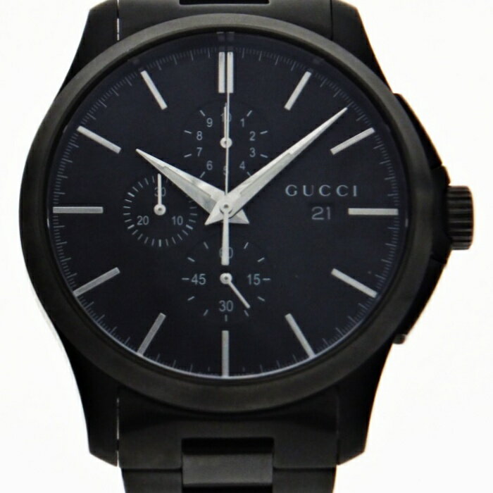 楽天市場】グッチ GUCCI（表示方式多針アナログ）（腕時計）の通販
