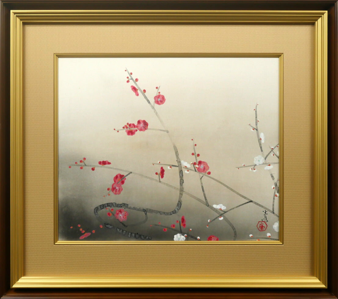 楽天市場】前田青邨（絵画｜アート・美術品・骨董品・民芸品）：ホビー