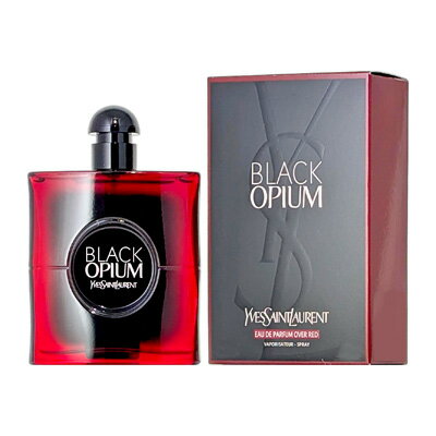 楽天市場】イヴ サンローラン ブラック オピウム 90ml edpの通販