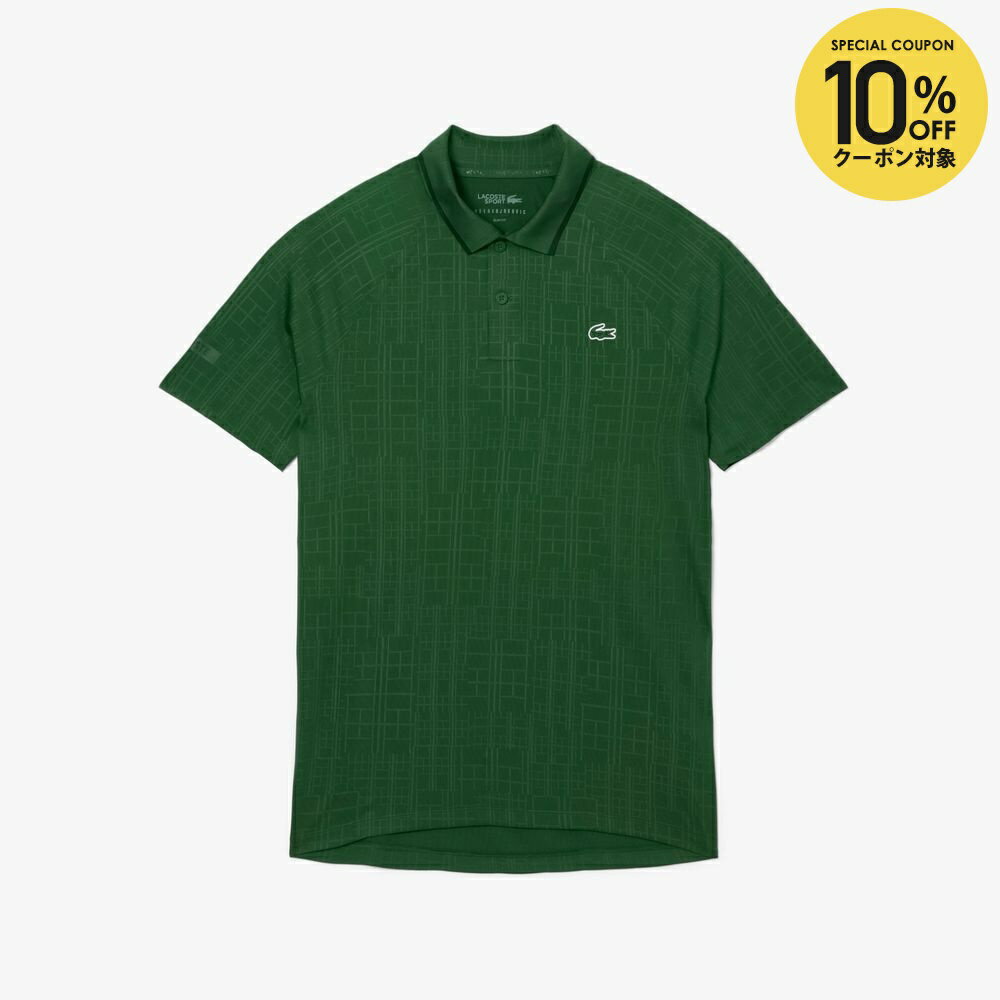 楽天市場】ラコステ ジョコビッチ（テニス｜スポーツ・アウトドア）の通販