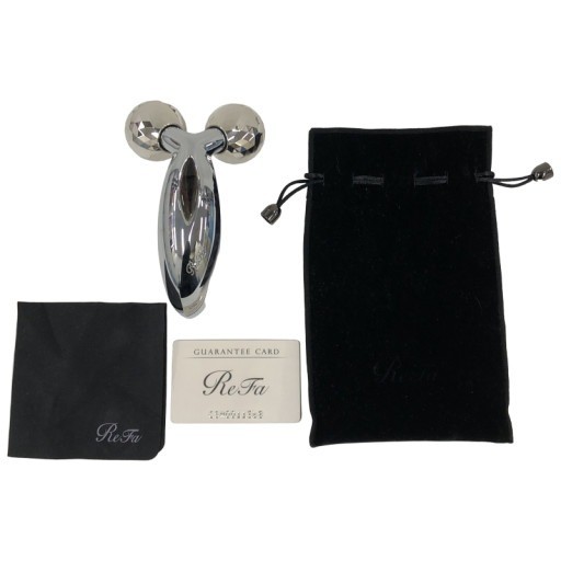 楽天市場】リファカラット 中古の通販