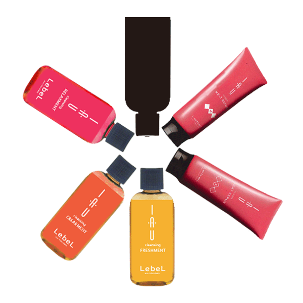 楽天市場】ルベル イオ マスク お試しの通販