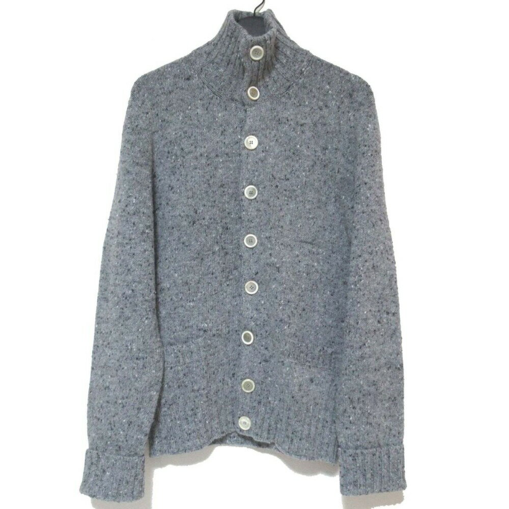 楽天市場】Saint Laurent イヴ・サンローラン カーディガン