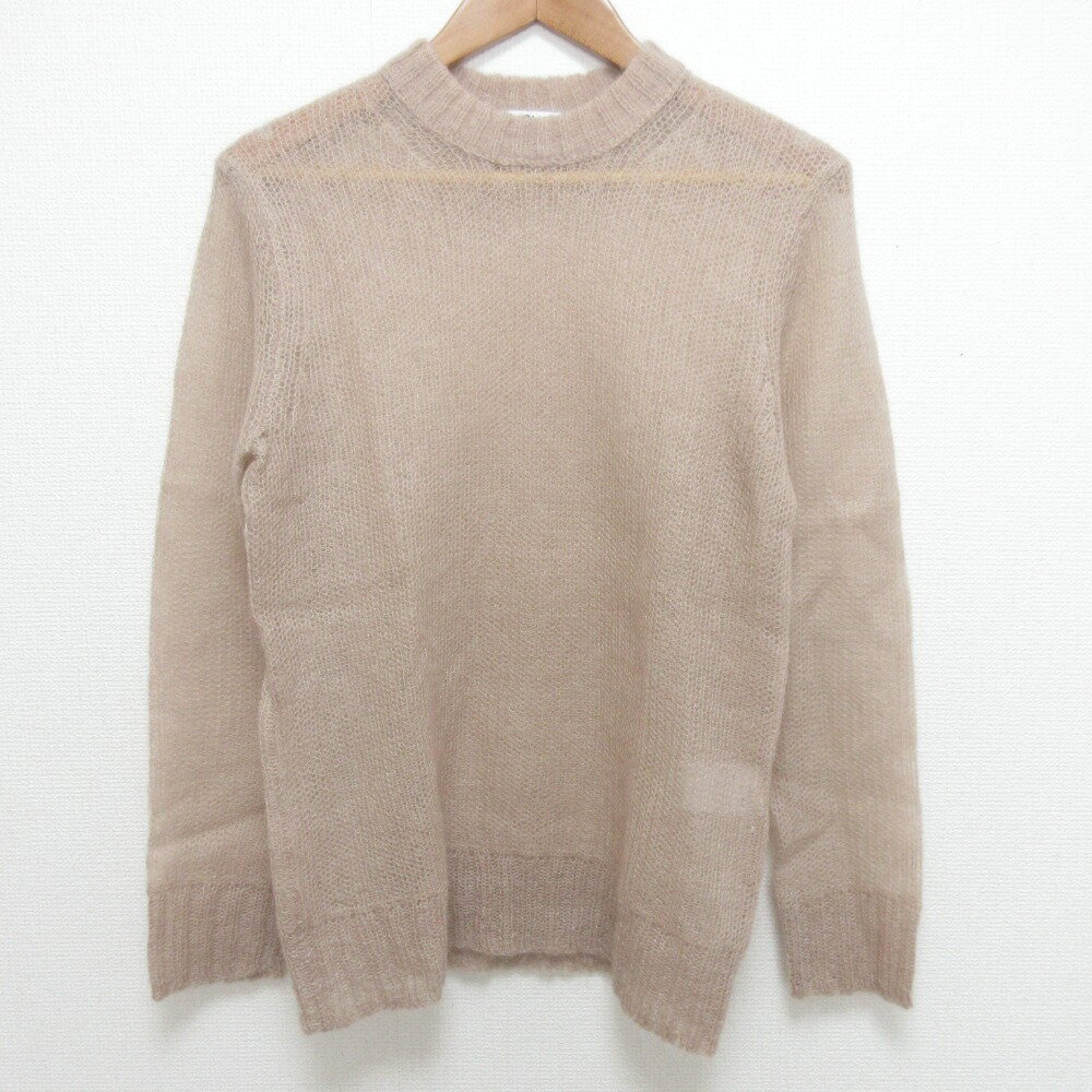 楽天市場】acne studios アクネ ストゥディオズ モヘア（ニット