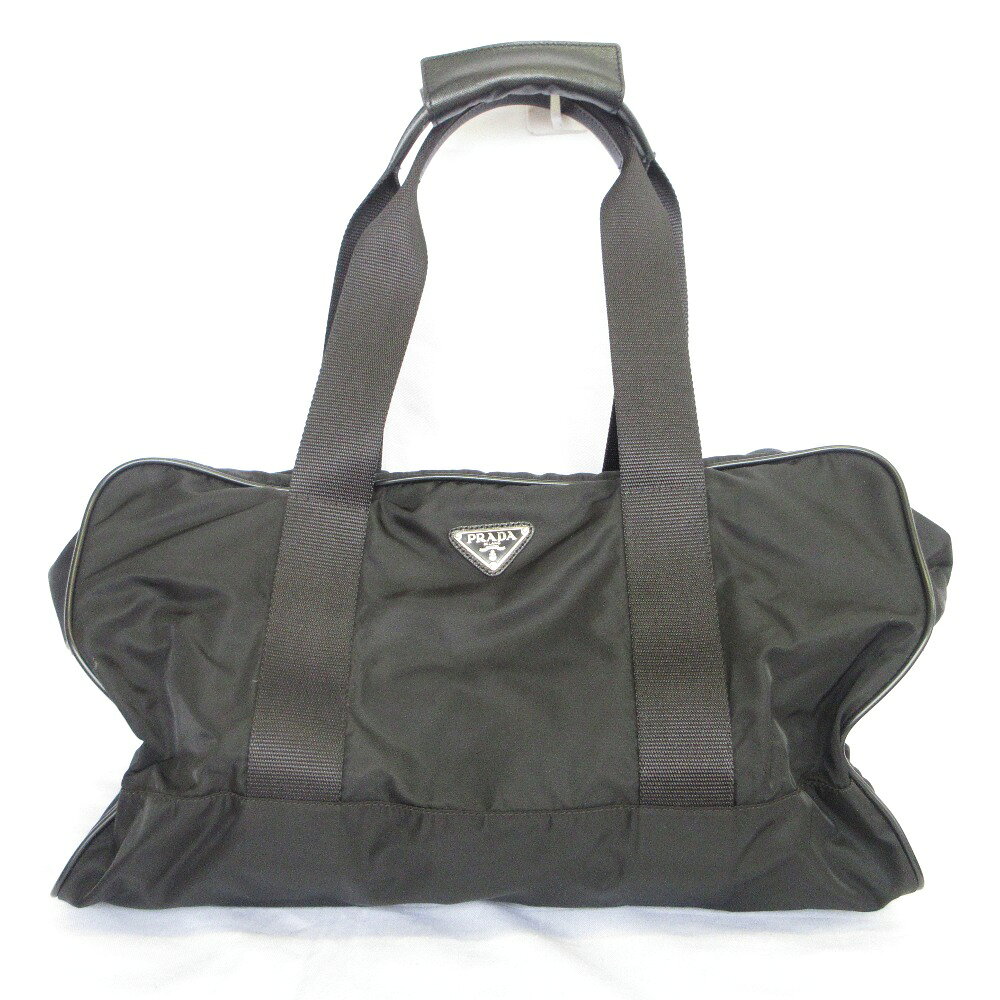 楽天市場】PRADA プラダ ボストンバッグ（バッグ・小物・ブランド雑貨