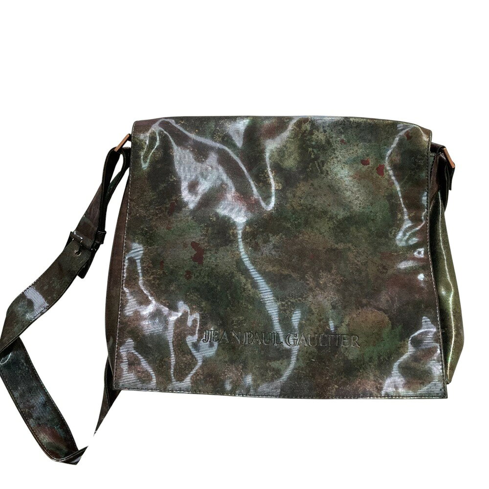 楽天市場】ジャンポールゴルチエ バッグ（バッグ・小物・ブランド雑貨