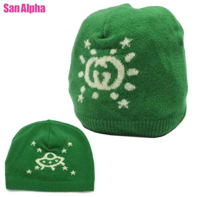 楽天市場】GUCCI 帽子（キッズ・ベビー・マタニティ）の通販