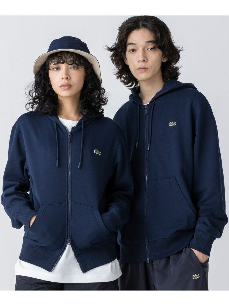 楽天市場】supreme lacoste（パーカー｜トップス）：メンズ