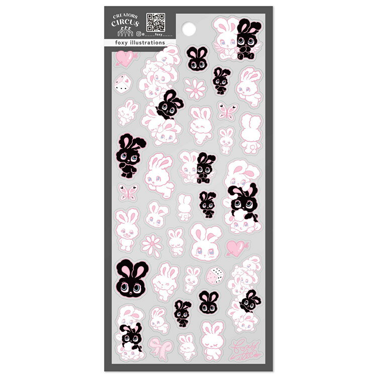 楽天市場】foxy illustrations（文房具・事務用品｜日用品雑貨・文房具