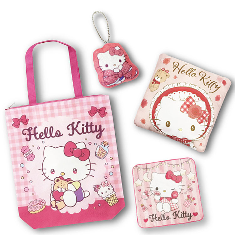 楽天市場】ハローキティ 福袋の通販