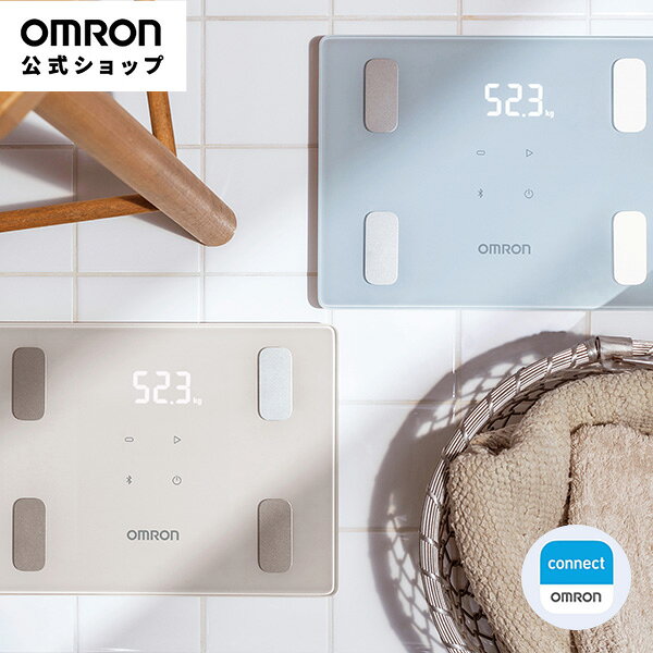 楽天市場】体組成計 krd-703（ブランドオムロン）の通販