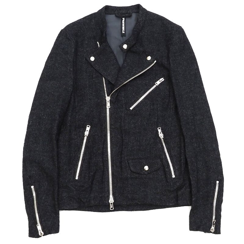 み*こ様 リップヴァンウィンクルの羊毛ムートンコートサイズ5 2026年