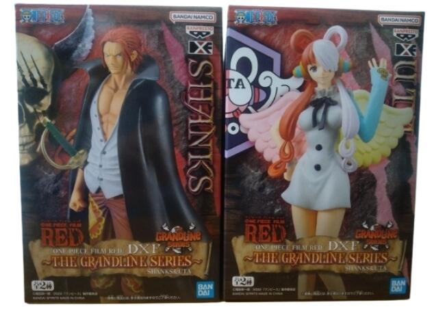 楽天市場】ワンピース ウタ フィギュアの通販