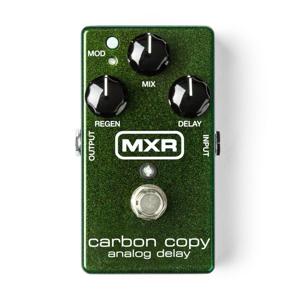 楽天市場】mxr m269 carbon copy brightの通販