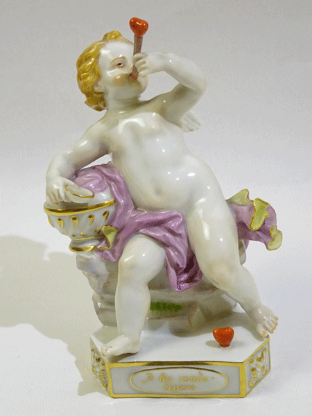 楽天市場】マイセン フィギュリンの通販