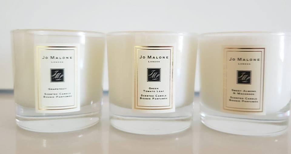 楽天市場】Jo MALONE キャンドルの通販