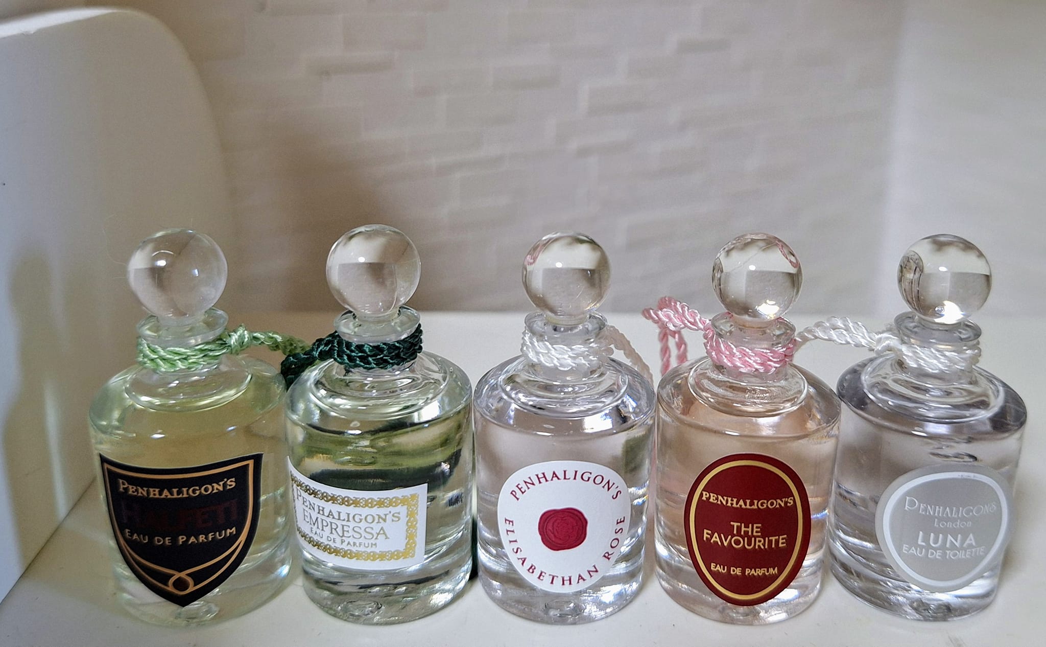 楽天市場】ペンハリガン エリザベサンローズの通販