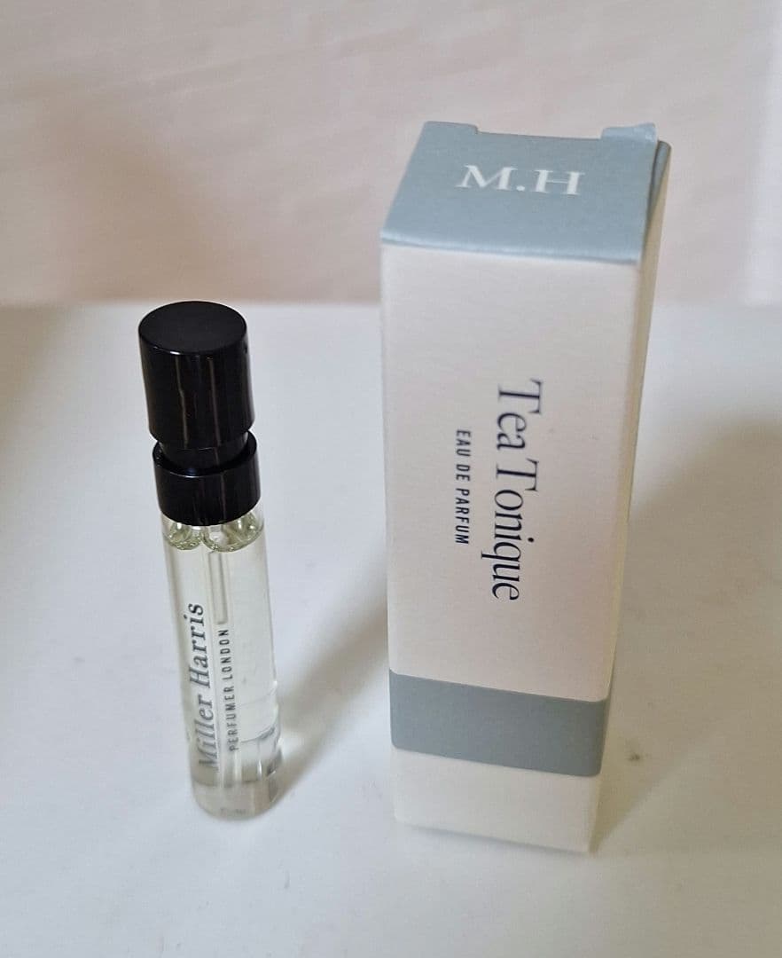 楽天市場】tea tonique miller harrisの通販