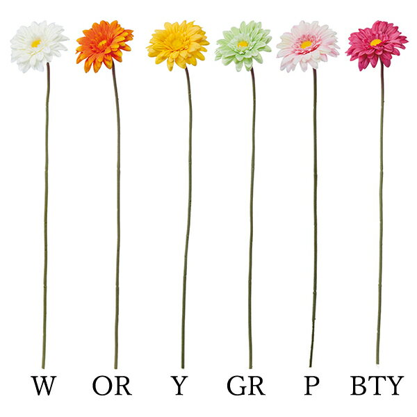 楽天市場】ガーベラ（植物の本数11 ～ 50本）の通販