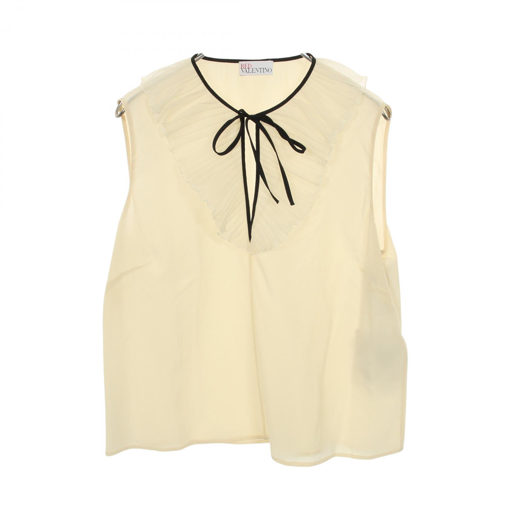 楽天市場】red valentino（シャツ・ブラウス｜トップス）：レディース