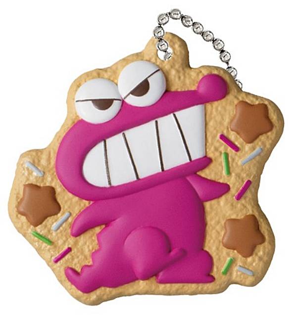 楽天市場】クレヨンしんちゃん ワニ山（その他｜コレクション