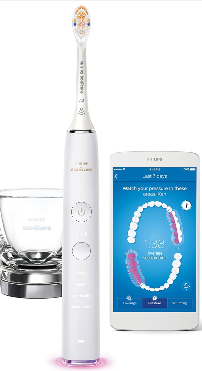 楽天市場】ソニッケアー ダイヤモンドクリーンスマートの通販