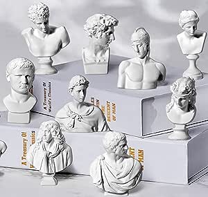 楽天市場】胸像（インテリア小物・置物｜インテリア・寝具・収納）の通販