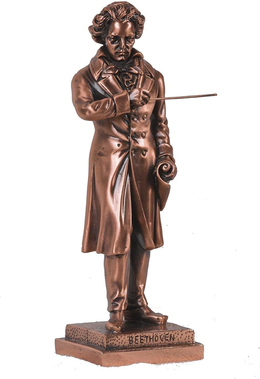 楽天市場】ベートーヴェン 像の通販