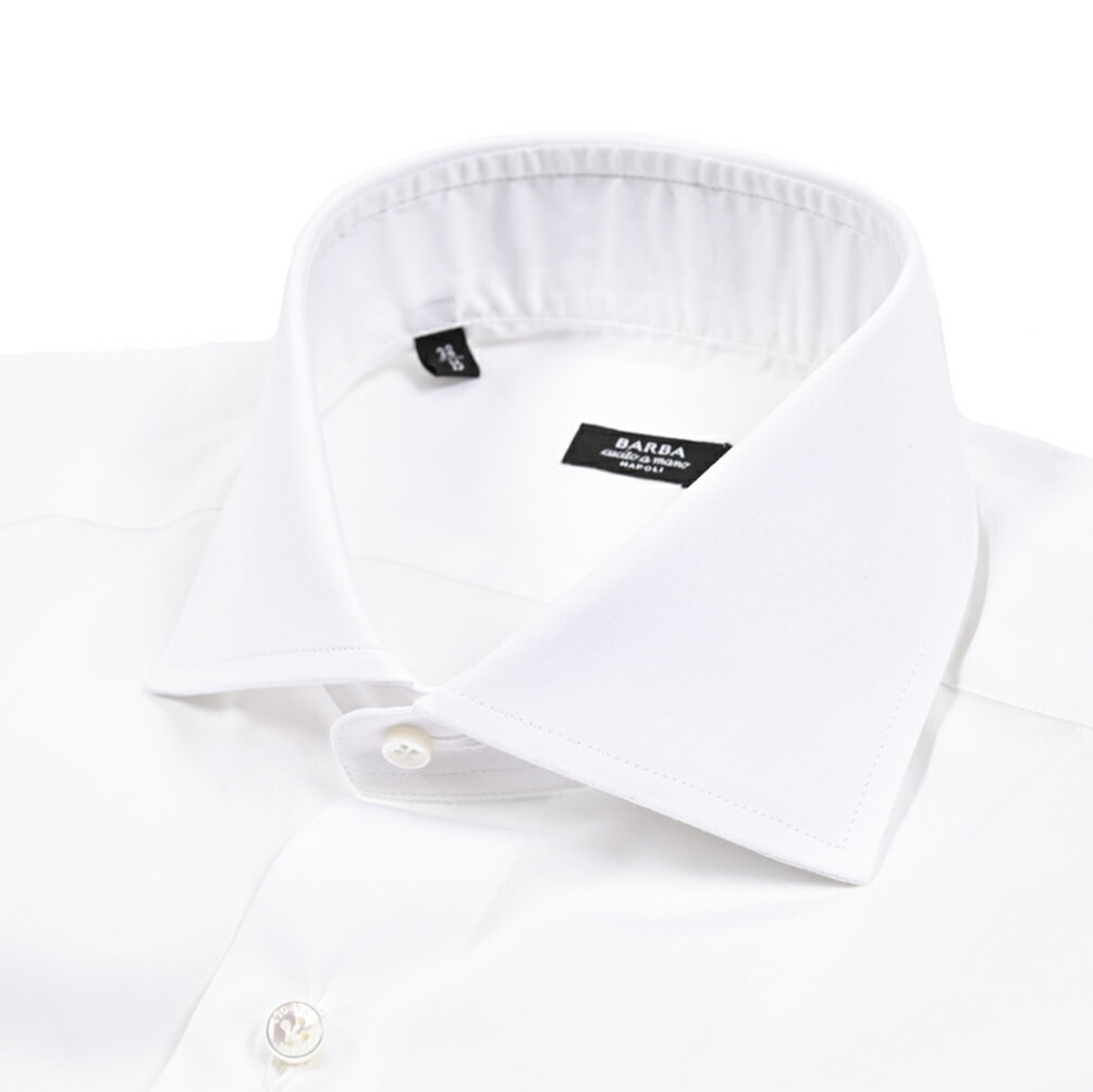 楽天市場】BARBA（ワイシャツ｜トップス）：メンズファッションの通販