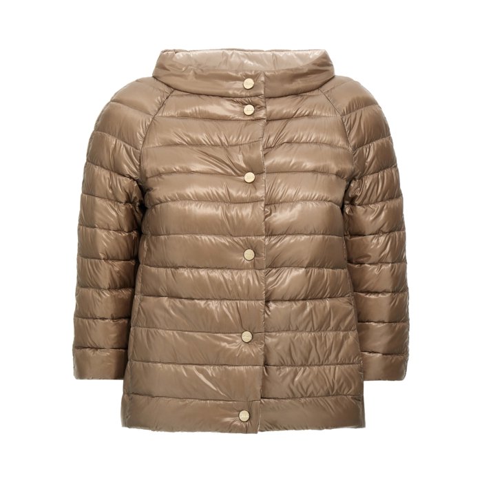 楽天市場】herno リバーシブル ダウンコートの通販